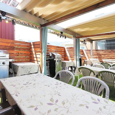 Villas 富士吉田市 外观 照片