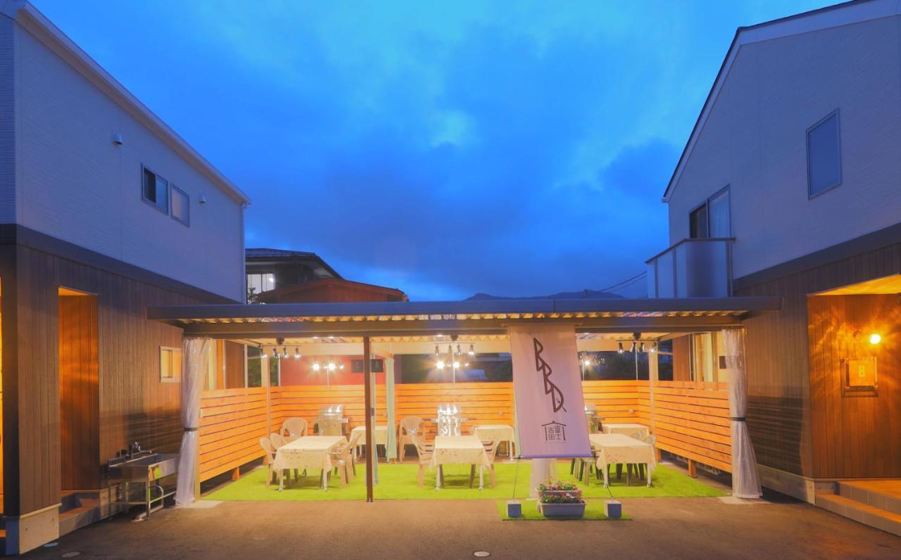 Villas 富士吉田市 外观 照片
