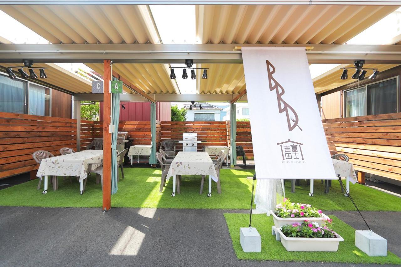 Villas 富士吉田市 外观 照片