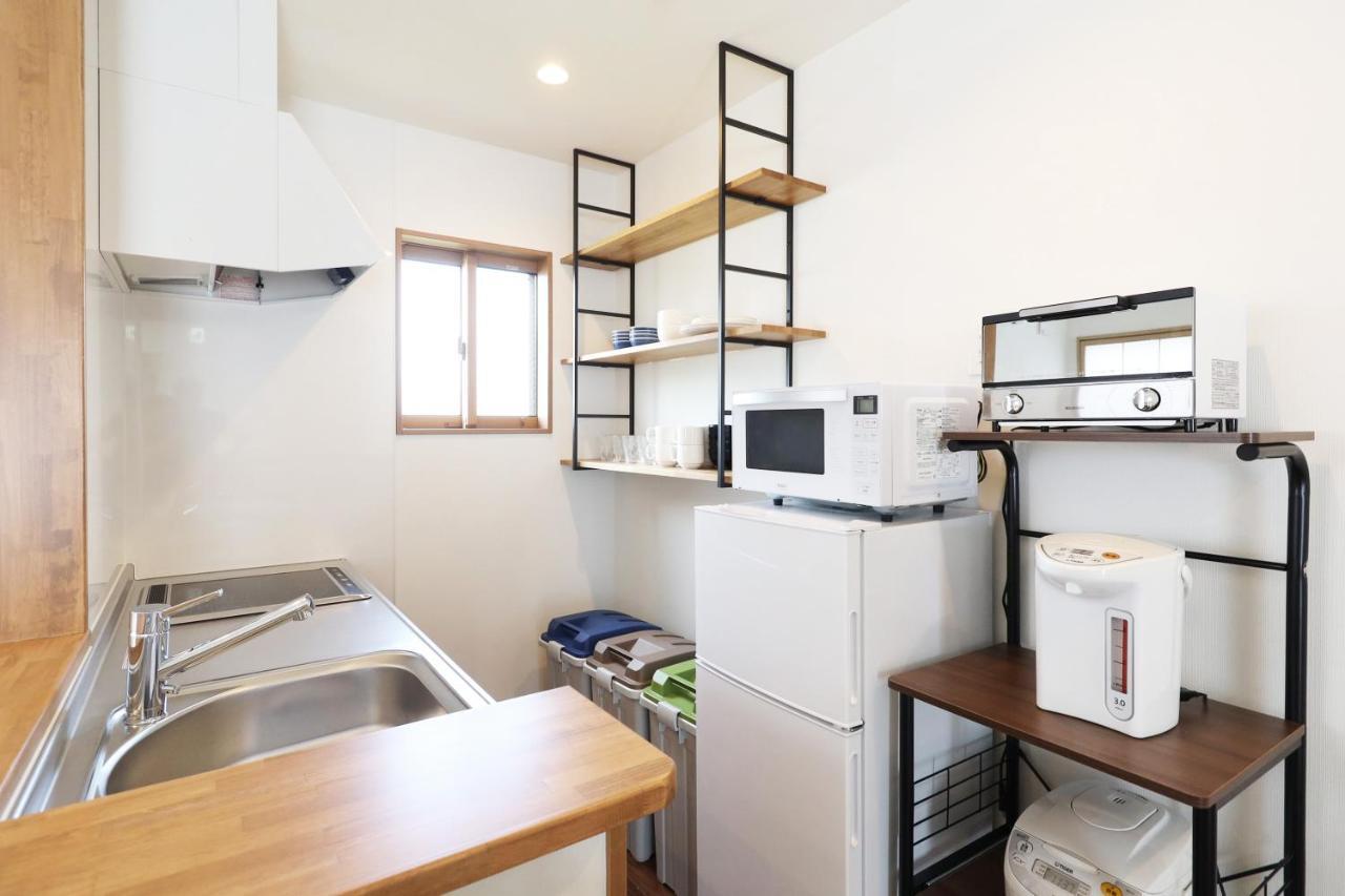 Villas 富士吉田市 外观 照片