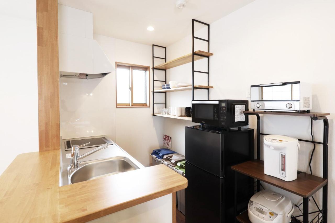 Villas 富士吉田市 外观 照片
