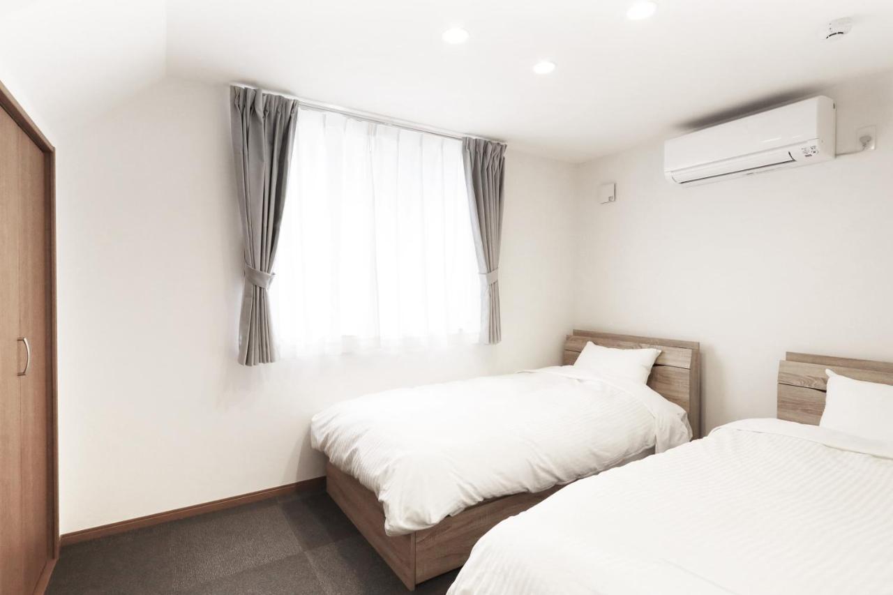 Villas 富士吉田市 外观 照片
